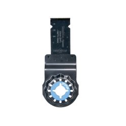   Makita TMA060 multi vágólap FÉM 23TPI h:20mm,sz:40mm HM (B-64945)