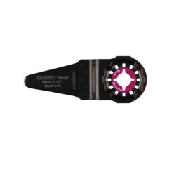   Makita TMA067 multi hegyes vágólap h:28mm,sz:40mm HCS (B-65006)