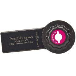   Makita MAM008 multi vágólap TÖMÍTŐANYAG h:32mm,sz:60mm HCS (B-66472)