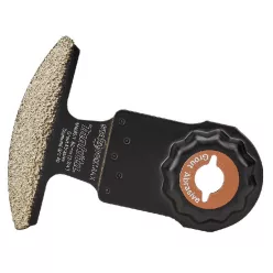   Makita MAM011 multi vágólap CSEMPE h:68mm,sz:30mm HM/RIFF 40 (B-66519)