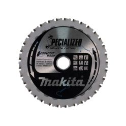 Makita EFFICUT körfűrészlap 150x20mm Z33 FÉM (B-69325)