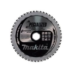 Makita EFFICUT körfűrészlap 150x20mm Z48 FÉM (B-69331)