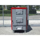 Totya Titán-2-B szalmabálás kazán 60-85 kW-os