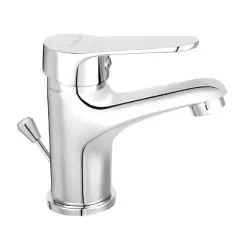 Ferro ISSO  mosdócsaptelep automata leeresztővel BIS2