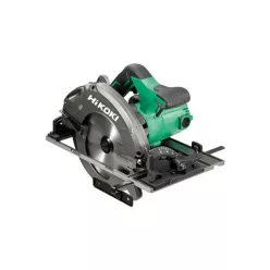   HiKOKI C7BUMW1Z Körfűrész 190mm 1300W HSC (akku és töltő nélkül, HSC kofferben)