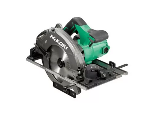 HiKOKI C7BUMW1Z Körfűrész 190mm 1300W HSC (akku és töltő nélkül, HSC kofferben)