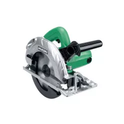   HiKOKI C7SSUTZ Körfűrész 190mm 1050W (hálózati gép, kartondobozban)