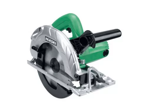 HiKOKI C7SSUTZ Körfűrész 190mm 1050W (hálózati gép, kartondobozban)