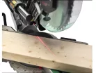 HiKOKI C8FSHGWAZ Gérvágó fűrész 1100W (hálózati gép, kartondobozban)