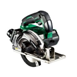   HiKOKI CD3605DA-BASIC-HSC MULTI VOLT(36V) Akkus fémvágó Körfűrész 125mm (Akku és töltő nélkül)