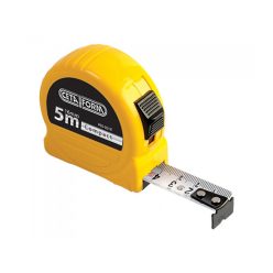 CetaForm mérőszalag 5m x 19mm (CE-P05-0519)