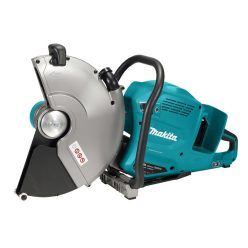   Makita CE002GZ01 Akkus gyorsdaraboló 2x40Vmax XGT 355mm (Akku és töltő nélkül)