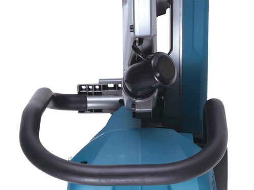 Makita CE002GZ01 Akkus gyorsdaraboló 2x40Vmax XGT 355mm (Akku és töltő nélkül)