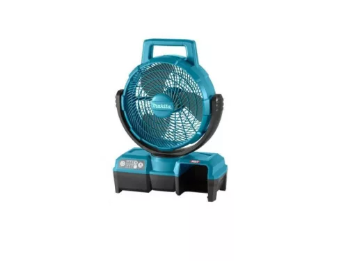 Makita CF001GZ Akkus Ventilátor 40Vmax XGT Li-ion 235mm (Akku és töltő nélkül)