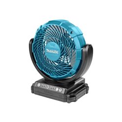   Makita CF101DZ Akkus ventilátor 10,8V (Akku és töltő nélkül)