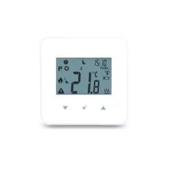   Centrometal HPx40CM Vezeték nélküli Szobatermosztát hőszivattyúhoz