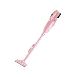 Makita CL108FDSAP Akkus porszívó 10,8V CXT 1x2,0Ah Pink
