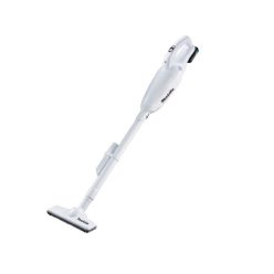   Makita CL108FDZW Akkus Porszívó 12Vmax CXT Li-ion 4,4kPa fehér (Akku és töltő nélkül)