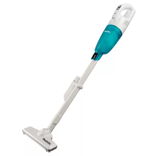 Makita CL117FDX1 beépített Akkus Porszívó 12V