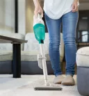 Makita CL117FDX1 beépített Akkus Porszívó 12V