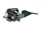 HiKOKI CM5MAWSZ Falhoronymaró 1900W/125mm+2 gyk (hálózati gép, műanyag kofferben)