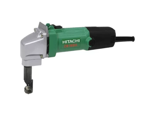 HiKOKI CN16SAUAZ Lemezlyukasztó 400W (hálózati gép, kartondobozban)