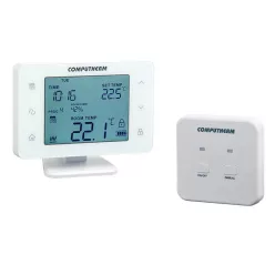 Computherm Q20RF Szobatermosztát