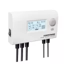 Computherm WPR-200 szivattyúvezérlő fa- és vegyest. kazánhoz (COMW007)