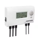 Computherm WPR-200 szivattyúvezérlő fa- és vegyest. kazánhoz (COMW007)