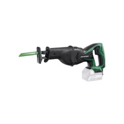   HiKOKI CR18DSL-BASIC Akkus orrfűrész 18V (Akku és töltő nélkül)