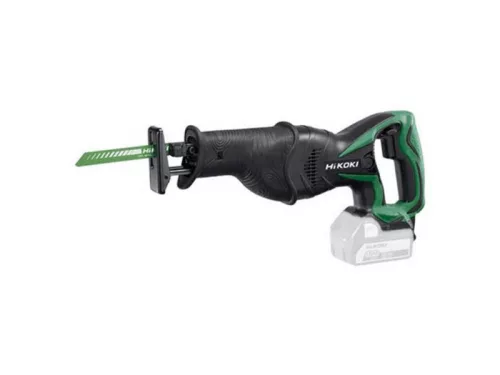 HiKOKI CR18DSL-BASIC Akkus orrfűrész 18V (Akku és töltő nélkül)