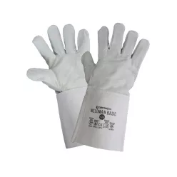 Kesztyű MIG Weldman Basic 15cm hosszú XL/10 Centrosafe