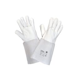 Kesztyű AWI Tigman Professional 11