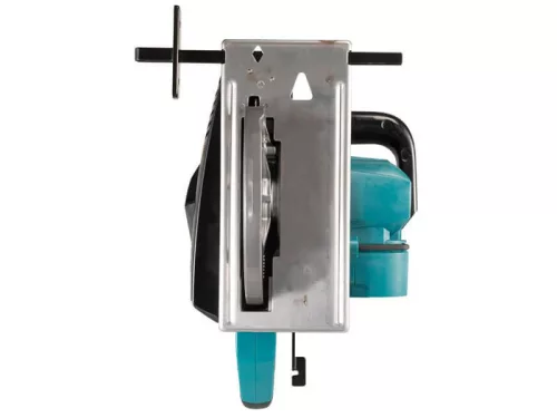 Makita CS002GZ Akkus Fémvágó Körfűrész 40Vmax XGT 185mm (Akku és töltő nélkül)