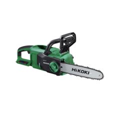   HiKOKI CS3635DB-BASIC MULTI VOLT(36V) Akkus Láncfűrész 35cm (Akku és töltő nélkül)