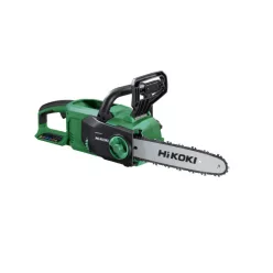   HiKOKI CS3635DB-BASIC MULTI VOLT(36V) Akkus Láncfűrész 35cm (Akku és töltő nélkül)