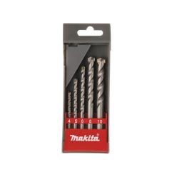 Makita kőzetfúró készlet 5 részes (D-05175)