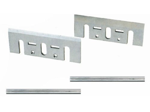 Makita HM gyalukés 82x5,5mm 2db nyomólappal (D-07951)