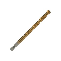 Makita Hatszög befogású HSS-TIN fémfúró 3mm (D-14928)