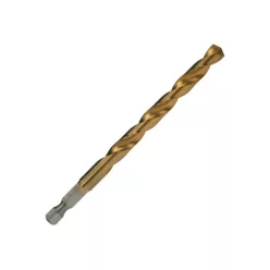   Makita Hatszög befogású HSS-TIN fémfúró 3,2mm (D-14934)