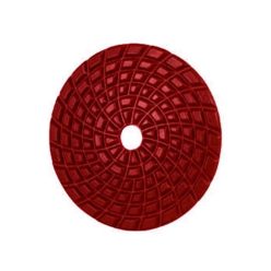 Makita vizes-csiszoló tárcsa szemcse:400 PIROS (D-15615)