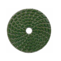   Makita vizes-csiszoló tárcsa szemcse:1500 V ZÖLD (D-15637)