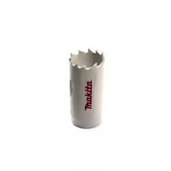 Makita Bimetál körkivágó 25mm (D-17033)
