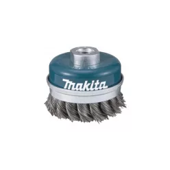Makita Fonott drótkefe csésze M14 D60 16 (D-24119)