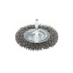 Makita Lapos drótkorong hullámos 75 mm 1/4