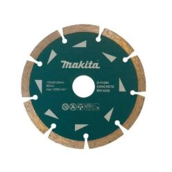 Makita 125mm gyémánttárcsa szegmentált (D-41595)