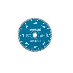 Makita 180mm gyémánttárcsa szegmentált (D-41648)