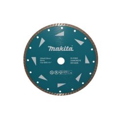 Makita Gyémánttárcsa TURBO 230mm (D-41654)