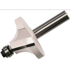   Makita kerekítő kés, befogó: 6 átmérő: 20,3 munkahossz: 10 r: 4 (D-48452)