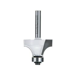   Makita kerekítő kés, befogó: 8 átmérő: 31,8 munkahossz: 17 r: 9,5 (D-48549)